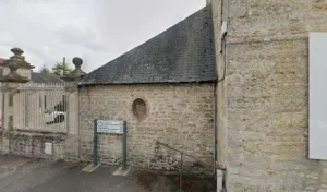 Presson Marie-Claire à Carentan les Marais