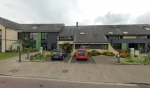 Diépois Brigitte à Carentan les Marais