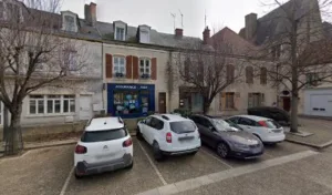 Mayet Chantal à Saint-Pierre-le-Moûtier