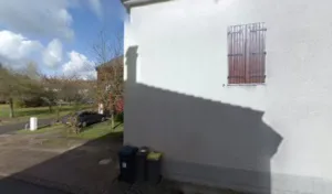 Nathalie Adam à Nandy