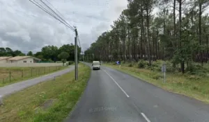 Chassin Christine à Soustons