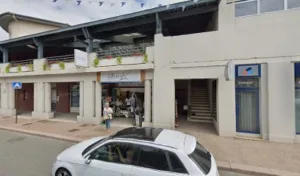 GENTHON Eric et FERNANDEZ Benoit à Soustons