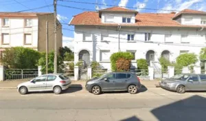 Borsi Mireille à Terville