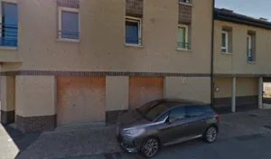 Mathilde Fruchart Infirmière à Loon-Plage