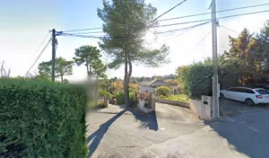 Landaud Martine à La Gaude