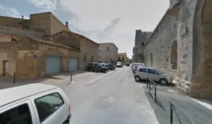 Pelatan Anne-Marie à Aigues-Mortes