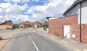 Mielcarek Valéry à Lallaing