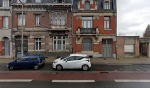 Lefrancq Blandine à Lille