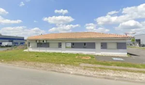 Lecame Fabrice à Saint-Jean-d'Illac