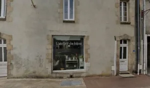 Centre de Santé Soins Infirmiers à Palluau