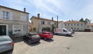 Cabinet infirmier MALLET-LEFEBVRE-FOURMENTEZ à Saint-Claud