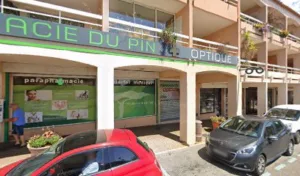 Darnon Nathalie à Bormes-les-Mimosas