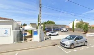 Cabinet infirmier Roguin Soizic à Les Sorinières