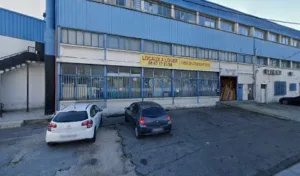 p2k services international à Marseille