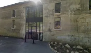 Mélissa MANNEVY infirmier à domicile la vallée de l’automne et alentours à Morienval