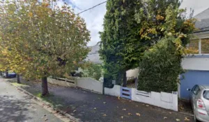 Guibert Michèle à Saint-Étienne-de-Montluc