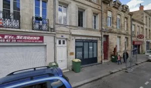 Cabinet Infirmier Nansouty La Victoire à Bordeaux