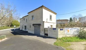 Olivier Michèle à Bordeaux