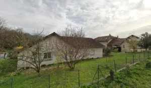 Buisson Anne à Saint-Ismier