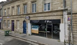 Marchand Dominique à Bordeaux