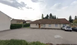 Janin-Gadoux Béatrice à Le Grand-Lemps