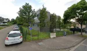 FRANCE PECARD Infirmière Sainte Foy Lès Lyon 69110 à Sainte-Foy-lès-Lyon