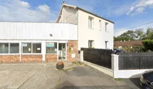 Sainte Rose Sylviane à Gisors