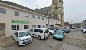 Carsel Alexis à Corbie