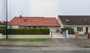 Petit Laurence à Corbie