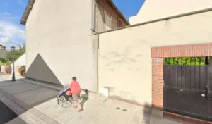 Vatan Daniel à Aubigny-sur-Nère