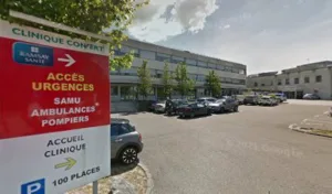 Perrin Benedicte Jacqueline à Bourg-en-Bresse