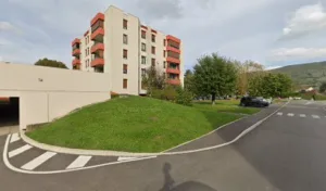 David Françoise à Lagnieu