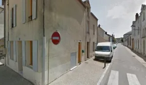 Bizet Paula à Briare