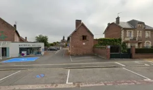 SCP Infirmier Lequeux Laheyne Tassin à Lassigny