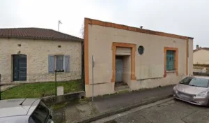 Pajot Thierry à Caussade