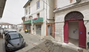 BRISHOUAL Nathalie cabinet infirmier caussade à Caussade