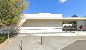 Gelis stephanie à Caussade