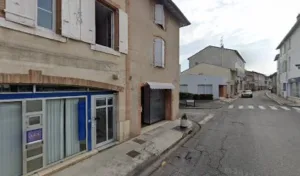 IRISSOU NELLY à Caussade