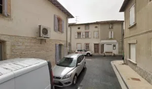 Labour Florence à Caussade