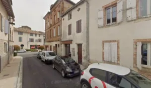 Cordoba Katia à Caussade