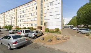 Haudoire Richard Fernand Maurice à Beauvais