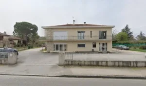 Simon Yann Michel à Caussade