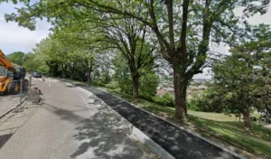 Carbone guiseppina à Saint-Quentin-Fallavier