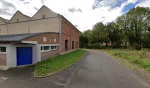 Gosse Stéphanie à Doullens