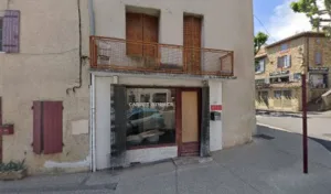 cabinet infirmier à Aubignan