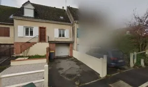 Sansbury Sarah à Beauvais