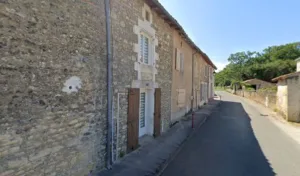 Castagna Olivier à Gençay