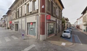 Villas Marie-Laure à Grenade