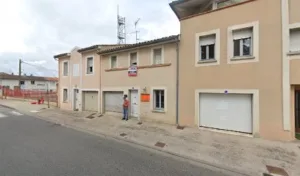 Ricco Catherine à Grenade