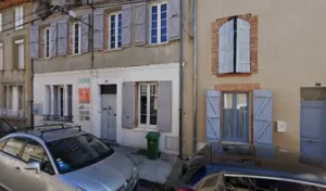 Cabinet infirmier Véronique Fouet / Irène D Athis à Grenade